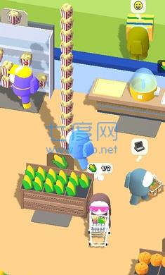 太空杀的小超市 v1.2