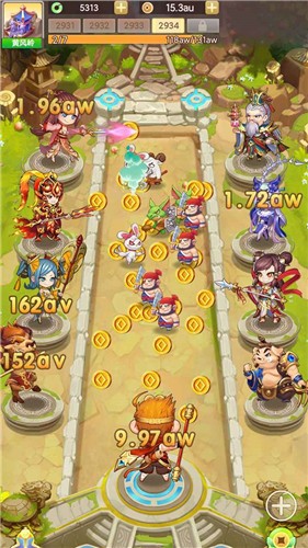 大圣来了免广告版 2021-04-18 11:22