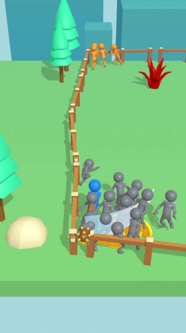 吃我狼牙棒游戏安卓版图片1