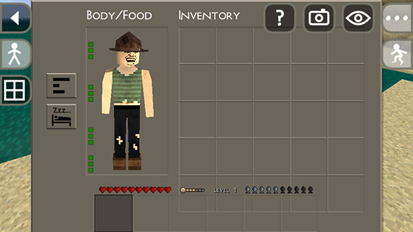 生存战争2.3联机版 v23