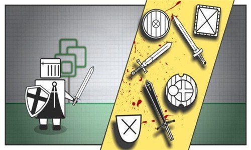 滑滑骑士 最新版 v3.0.5