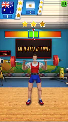 夏季运动会 v3.1.5