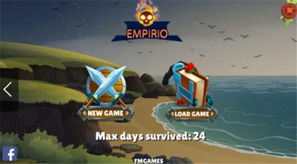 帝国大作战  v1.0