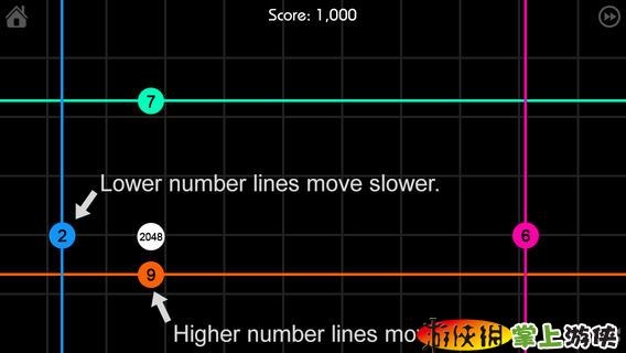 挖掘和触摸白色的2048 Don'tmisstapandtouchthewhite2048tile v4.0.5