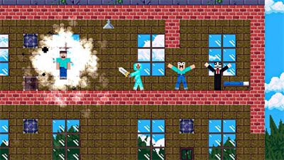 菜鸟大战5 v3.2.5