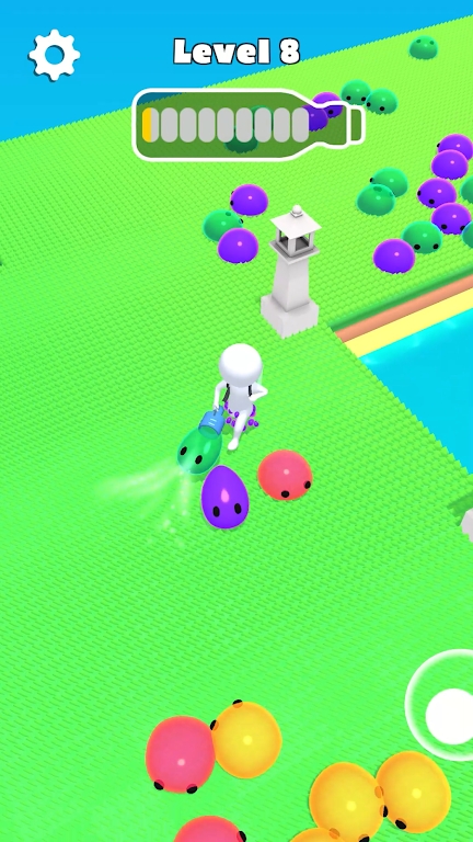 亨特史莱姆 v1.0