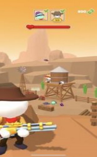 西方狙击手3D 2024-06-25 15:08