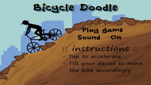 自行车涂鸦 BicycleDoodleLite v3.1.5