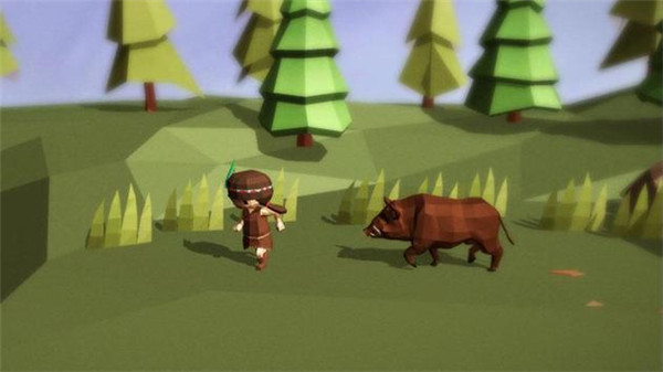 小小大冒险(The Tiny Adventures) v1.7