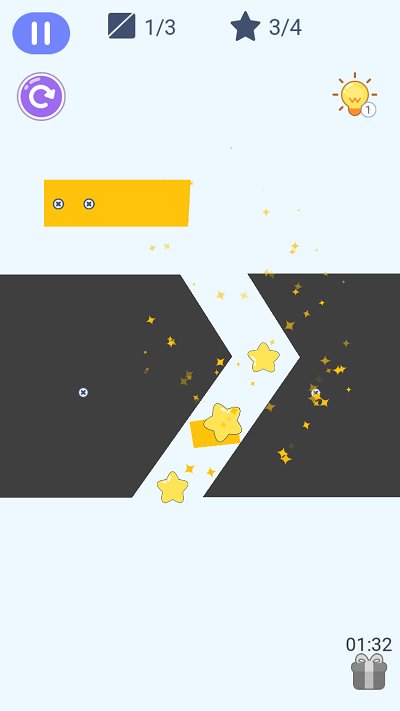 极限分割线 v1.0