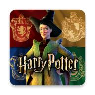 哈利波特霍格沃茨之谜2024中文版