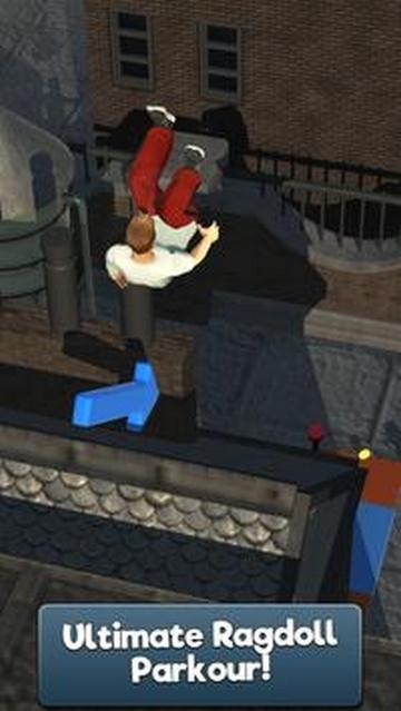 翻转跑步 翻转跑步