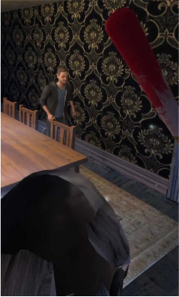 逃离爷爷奶奶房屋4  v1.0.6