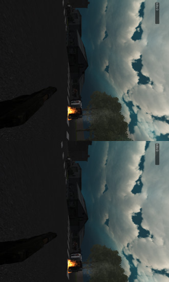 VR外星僵尸射击 v3.1.5