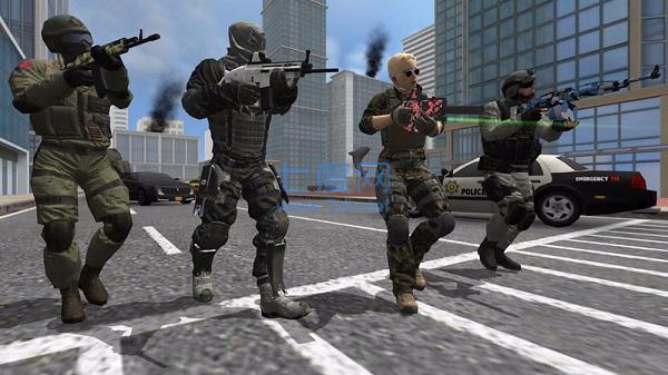 地球保护小队 v2.10.32