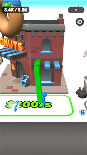 模拟打工仔  v3.0.3