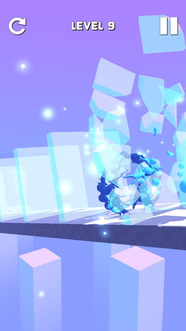 人类滚滚球 v1.0