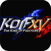 拳皇15手机正式版