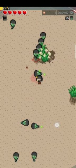 尸城冒险者游戏中文版  v3.1.3