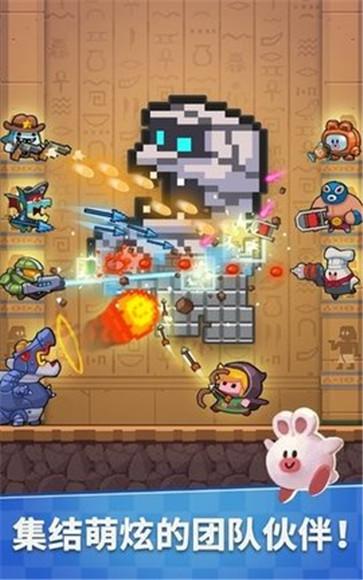 超级复古世界  v1.1.11