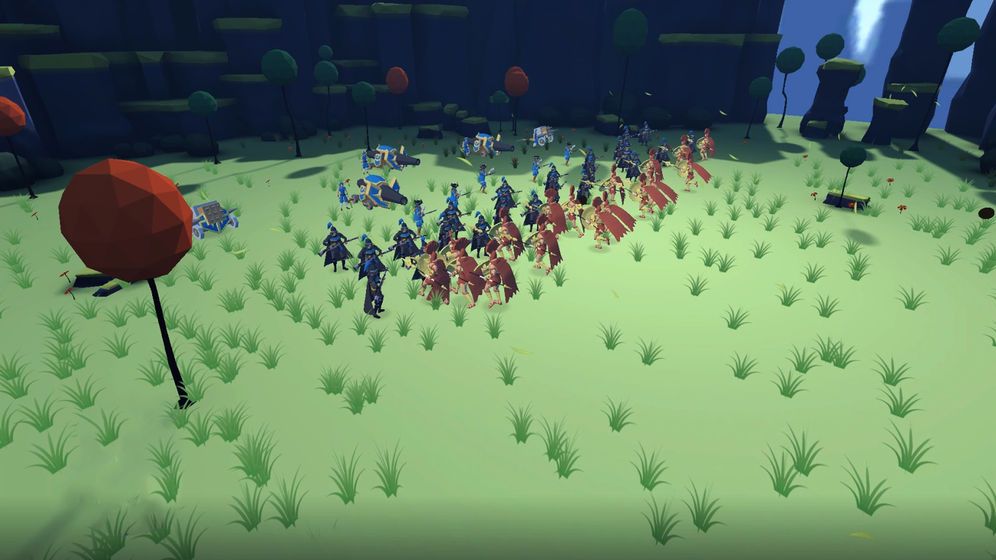 天堉网络最强战兵正版游戏官方网站下载  v3.3.1