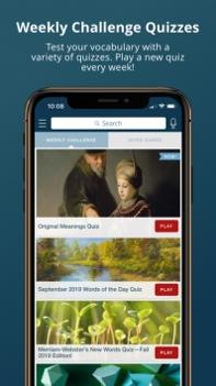 Merriam-Webster v2.0.5
