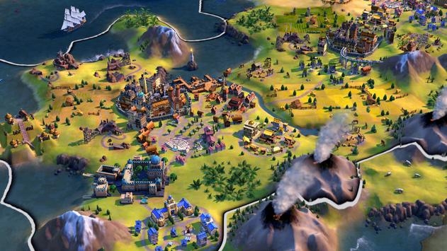 CivilizationVI手机版 v4.0.5