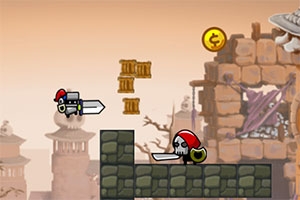 角斗士飞跃H5 v4.0.5