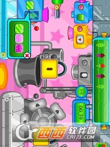 Candy Fabric(糖果面料) v2.1.4