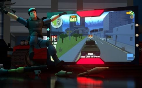 探员X2游戏安卓最新版  v3.3.2