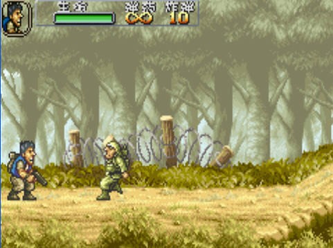 突击小队对决游戏 2024-06-25 15:08