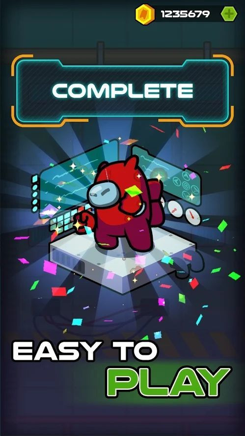 冒牌者之谜游戏安卓官方版  v5.0.2