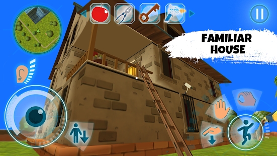 黑暗之谜经典版游戏中文版  v4.5.3