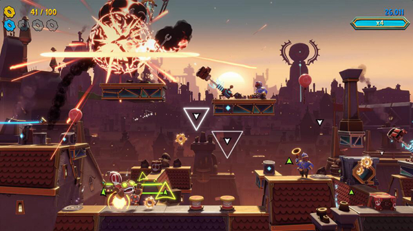 LOL外传游戏官方手机版  v5.0.2