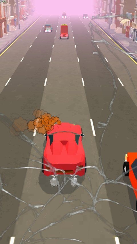 RRRush游戏最新版免费金币下载  v3.2.2