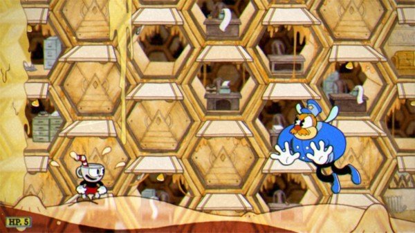 茶杯头最后的美食 v3.0.5