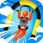 人类滑索英雄手游