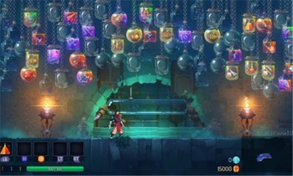 死亡细胞破解版免内购