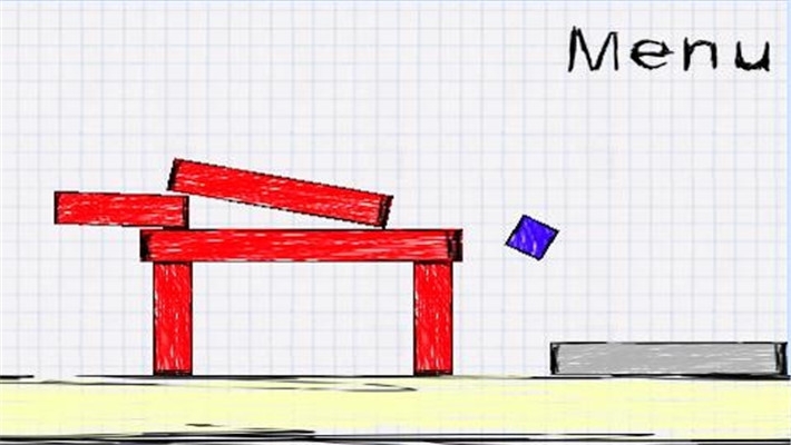 Doodle Destroy(涂鸦破坏游戏) v1.0