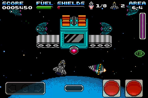 Shuttle Scuttle v4.0.5