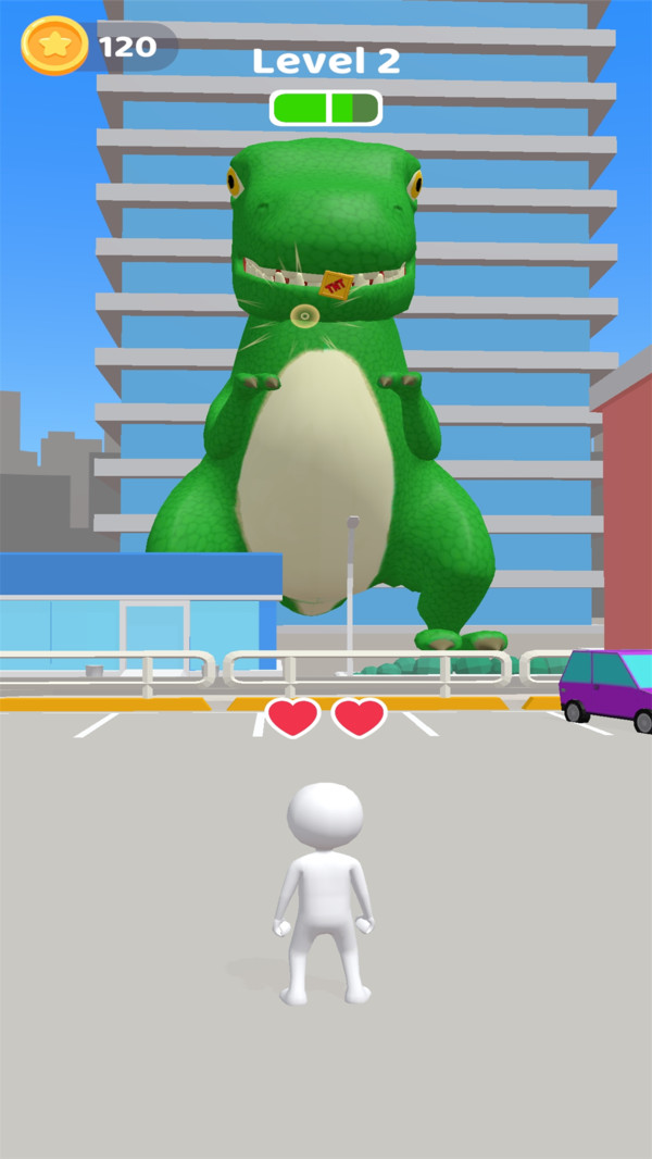 巨龙讨伐战游戏安卓版  v3.1.4