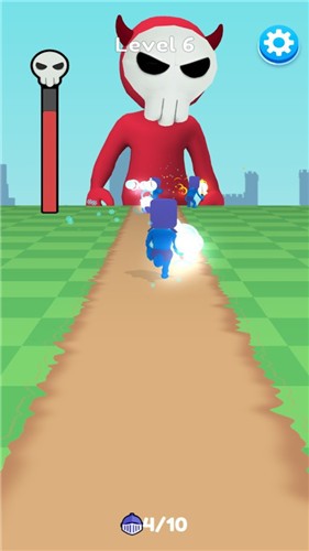 战斗工厂3D  v0.3