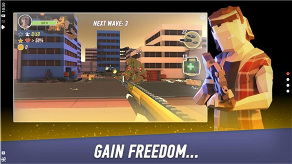 逃离办公室游戏手机版 v1.0