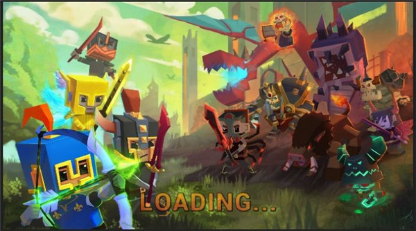 像素格斗闪光对决 v1.14