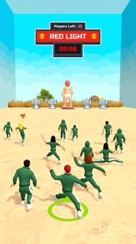 Red Light Challenge游戏官方版  v4.1.4
