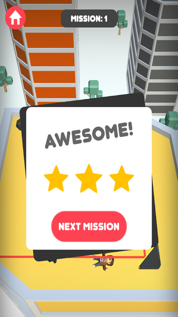 子弹先生狙击 v1.0.0