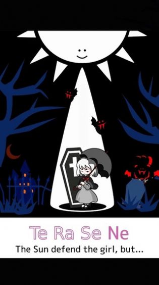 女孩的太阳游戏中文版安装包  v3.5.2