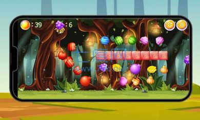 跳跳龙大冒险游戏 v1.3