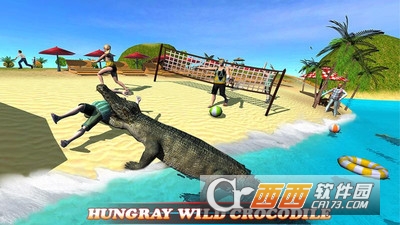 匈牙利野生鳄鱼2017 v1.0.2 安卓版