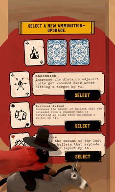 西部对决手机版 v63